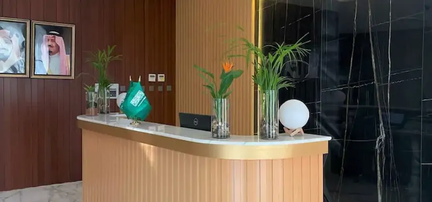 ALWATEEN HOTEL image